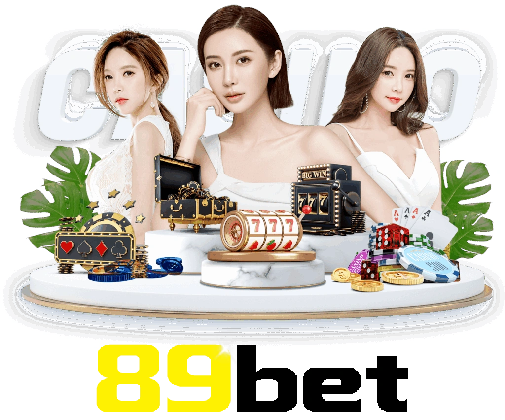 Ứng dụng và dịch vụ di động của 89Bet