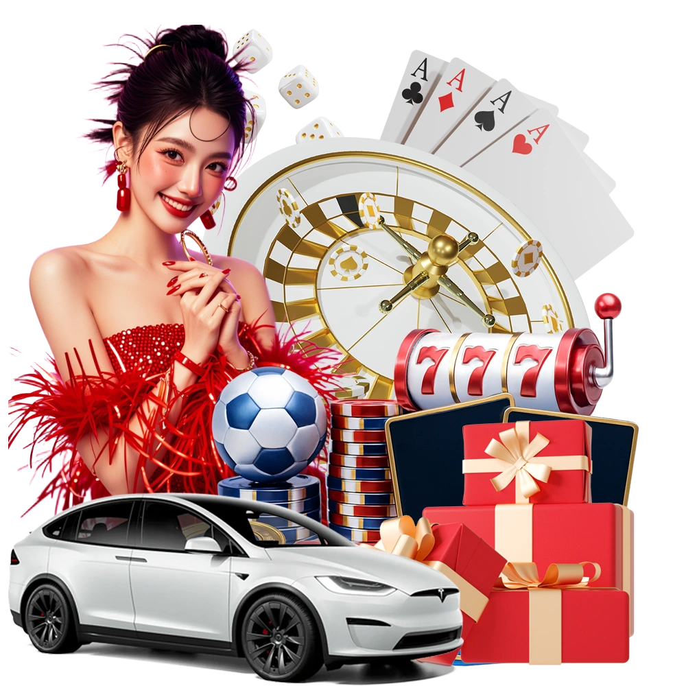 Hình minh họa chuyên mục Game bài 89Bet